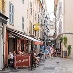 New Le Backstage Croisette Et Plages A 5 Min Lifestyle Speciale