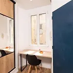 New Le Backstage Croisette Et Plages A 5 Min Lifestyle Speciale Appartement