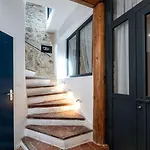 Appartement New Le Backstage Croisette Et Plages A 5 Min Lifestyle Speciale Cannes
